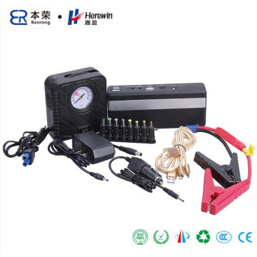 Car Emergency Power, Car Jump Starter Br-K05s 14000mAh